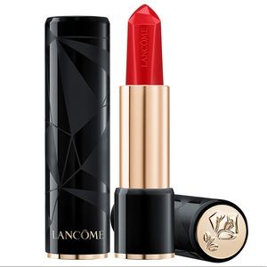 Bundle Lancôme L’Absolu Rouge Ruby Lipstick x3